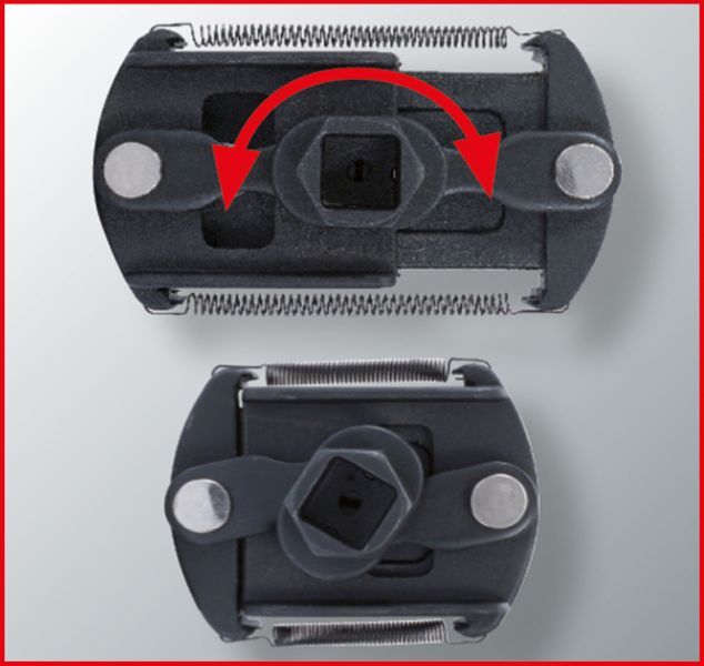 KS TOOLS 700.5008 Oil Filter Wrench