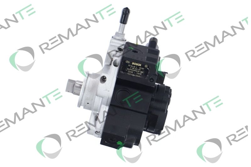 REMANTE 002-002-000254R - High-pressure Pump