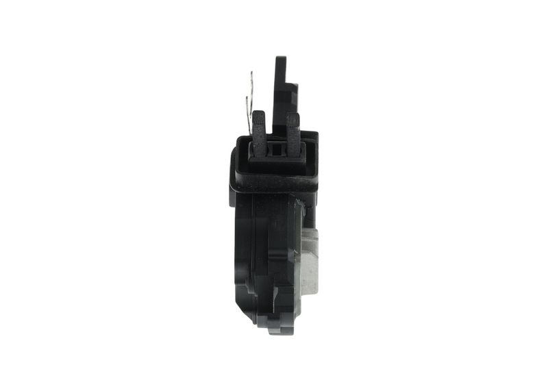 Regulator, alternator 1 986 AE0 087 BOSCH