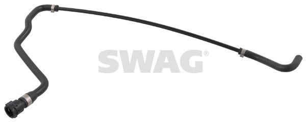маркуч на радиатора SWAG