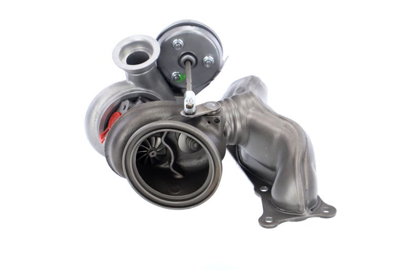 REMANTE 003-001-002879R Charger, charging (supercharged/turbocharged)