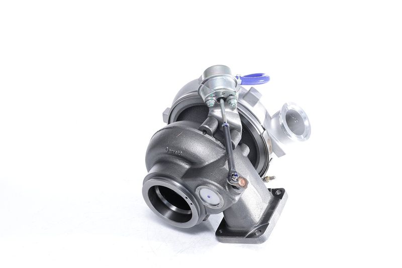 Compresor,sistem de supraalimentare T917266 BTS Turbo