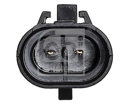 Hoiatuskontakt, piduriklotsi kulumine, FEBI BILSTEIN 35448
