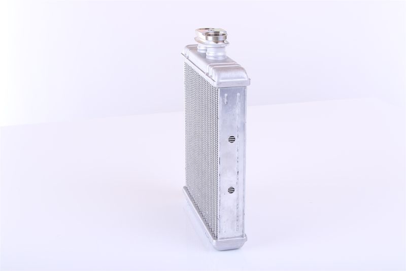 Schimbator caldura, incalzire habitaclu 73997 NISSENS