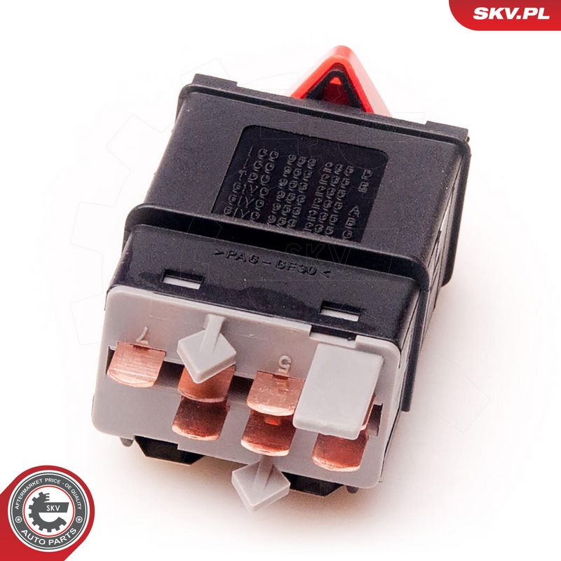 Prekė atitinka OEM kodą: 7D0953235
