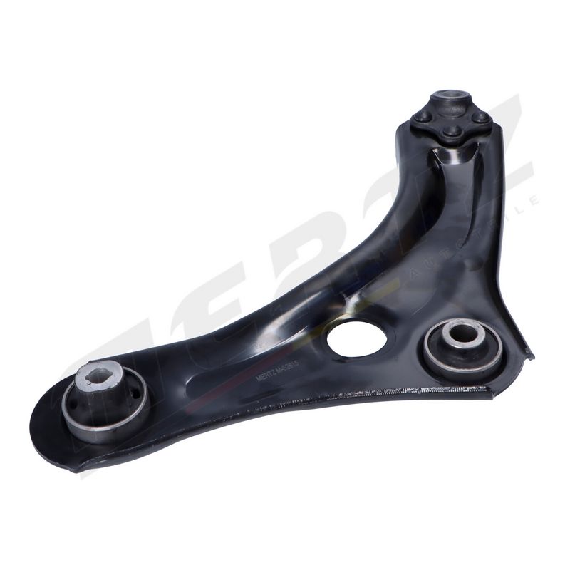 MERTZ M-S3015 Control/Trailing Arm, wheel suspension