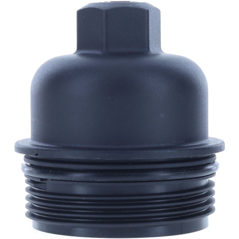 MOTORAD MO310 Cap, oil filter housing