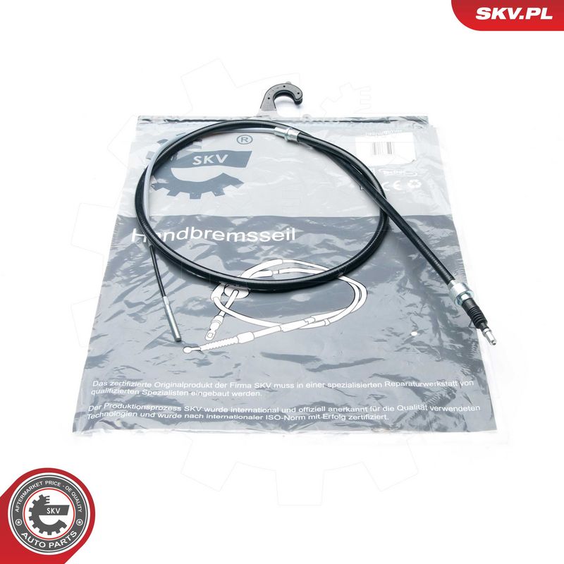 Tross, seisupidur, ESEN SKV 26SKV366