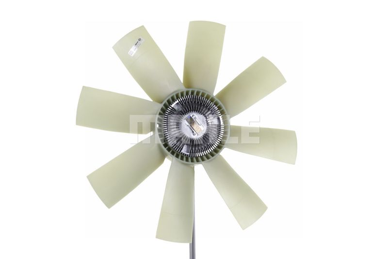 Product Image - Koelventilatorwiel - CFF429000P - MAHLE