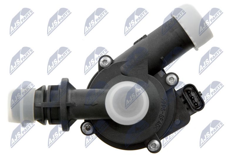 NTY CPZ-BM-005 Auxiliary Water Pump (cooling water circuit)