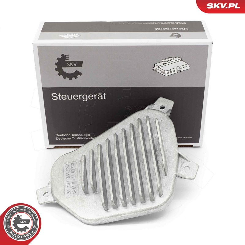 Juhtseade, valgustus, ESEN SKV 59SKV256