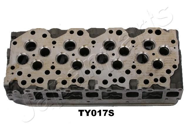 JAPANPARTS XX-TY017S Cylinder Head