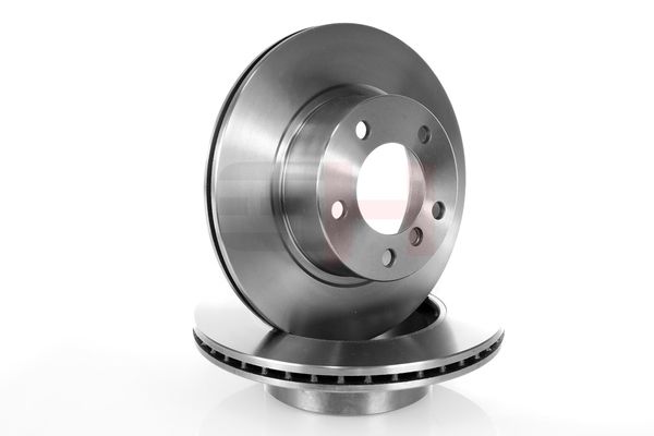 GH GH-401550 Brake Disc