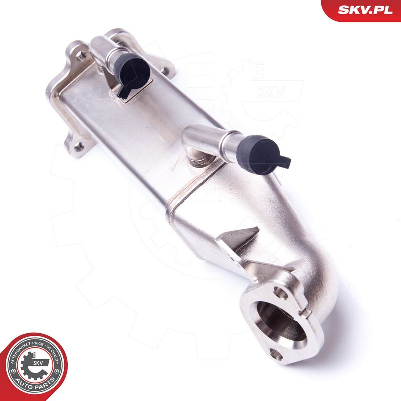 Radiaator, heitgaaside tagasijooks, ESEN SKV 14SKV149