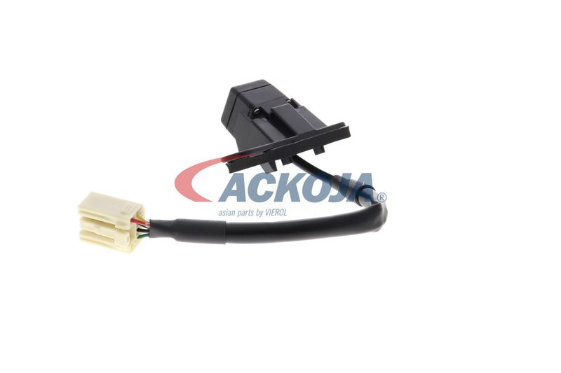ACKOJA A37-74-0014 Rear View Camera, park distance control