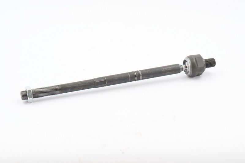 Articulación axial, barra de acoplamiento