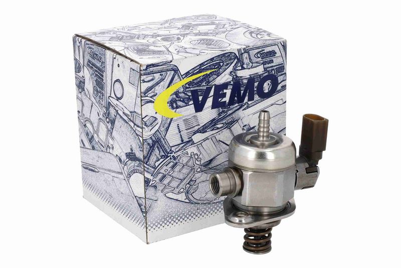 VEMO V10-25-0042 Aukšto slėgio kuro siurblys