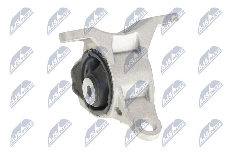 Paigutus, Mootor, NTY ZPS-HD-128