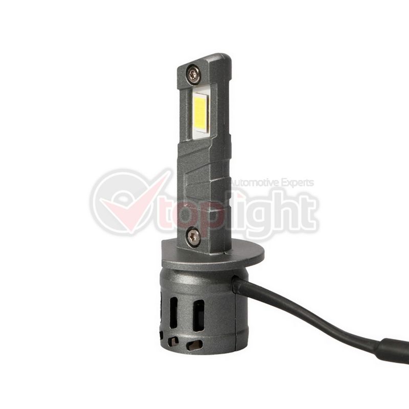 AE TOPLIGHT 437501 Bulb H1 12V 20W
