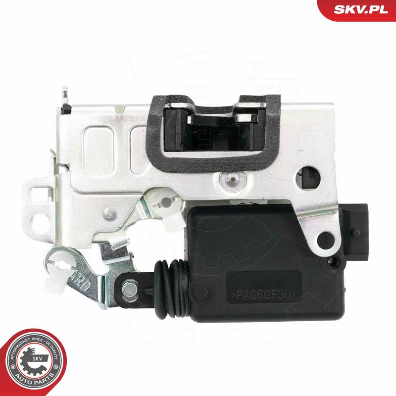 Ukselukk, ESEN SKV 16SKV984