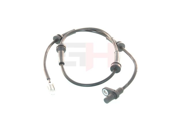 Andur, rattapöörete arv, GH GH-712273H