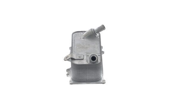 MAHLE CLC 321 000S Oil Cooler, engine oil