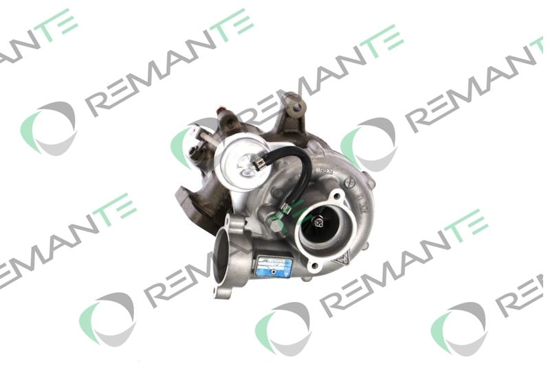 REMANTE 003-001-000031R Charger, charging (supercharged/turbocharged)