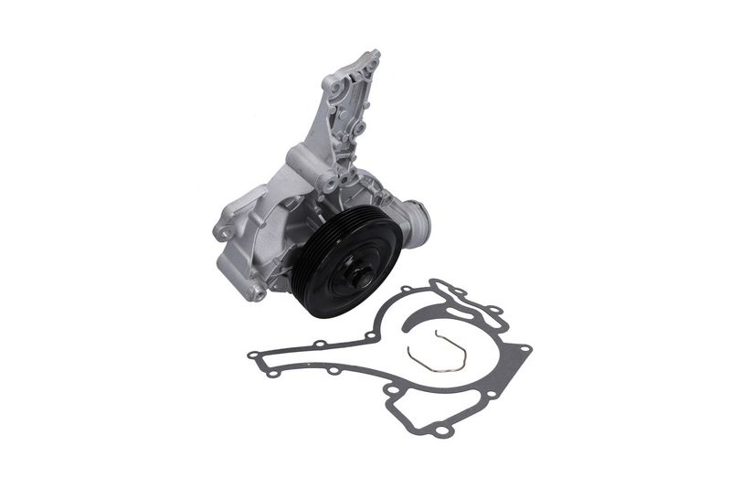 Veepump, mootori jahutus, KAMOKA T0192