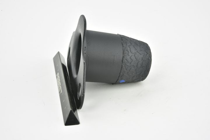 FEBEST TD-CR52F Rubber Buffer, suspension