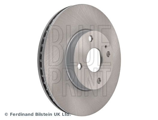 BLUE PRINT ADM543136 Brake Disc