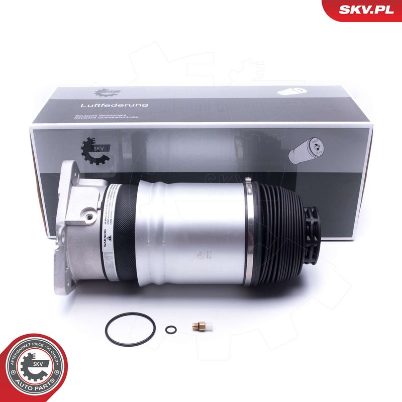 Õhuamort, ESEN SKV 58SKV068