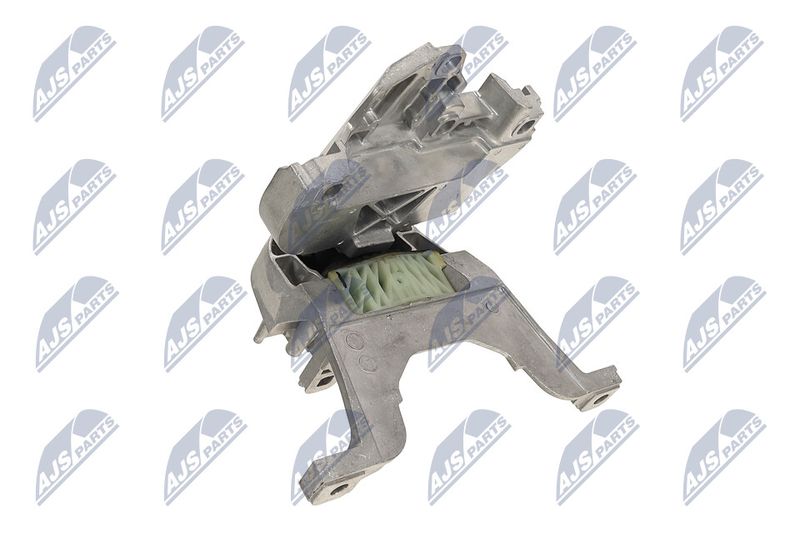 Paigutus, Mootor, NTY ZPS-ME-060