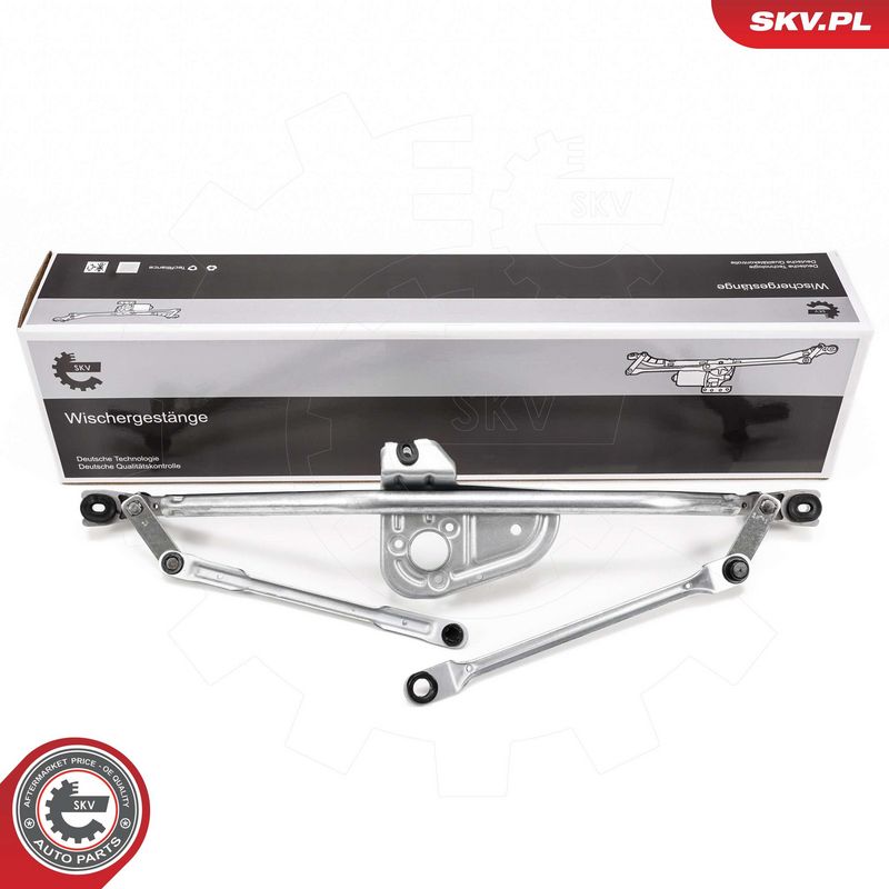 Pesurihoovastik, ESEN SKV 05SKV164