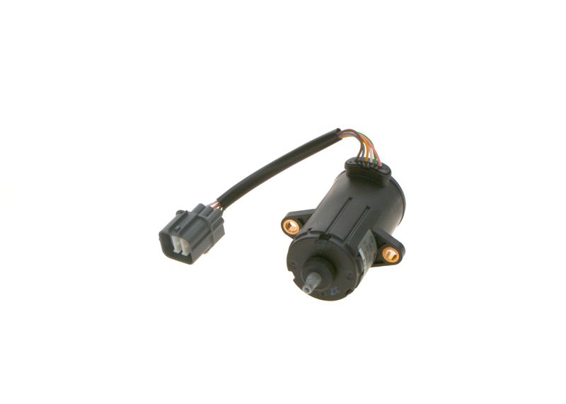 BOSCH 0281002484 Sensor, accelerator pedal position