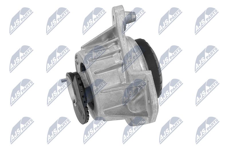 Paigutus, Mootor, NTY ZPS-ME-066