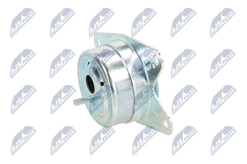Paigutus, Mootor, NTY ZPS-PL-075
