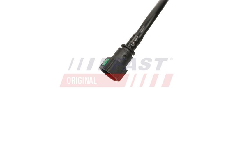 Jahutusvedeliku torustik, FAST FT61884
