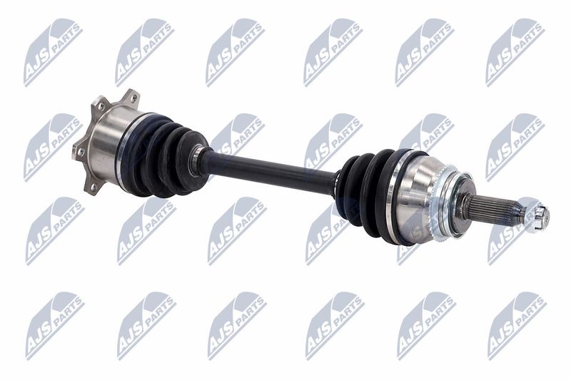 NTY NPW-MS-114 Drive Shaft