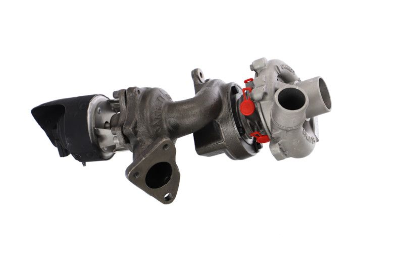 REMANTE 003-002-004511R Charger, charging (supercharged/turbocharged)