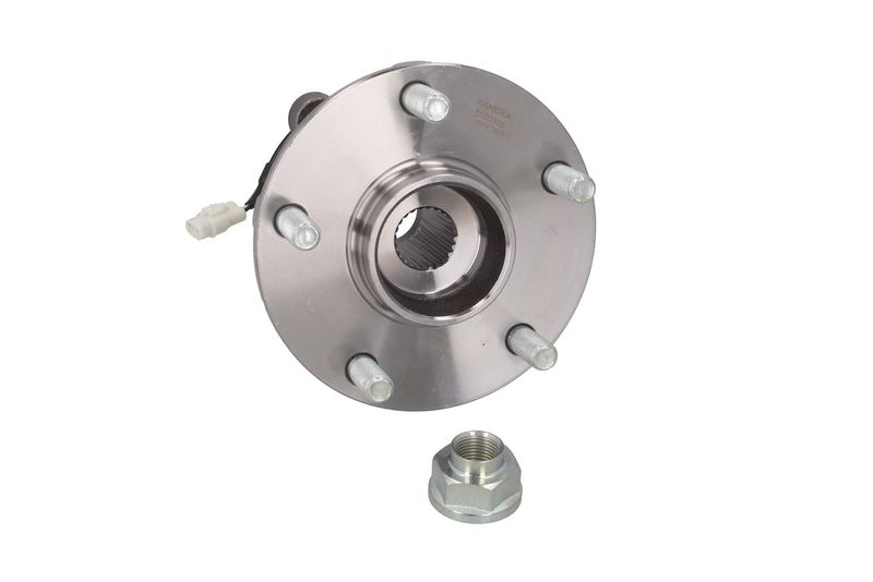 Rattalaagrikomplekt, KAMOKA 5500356