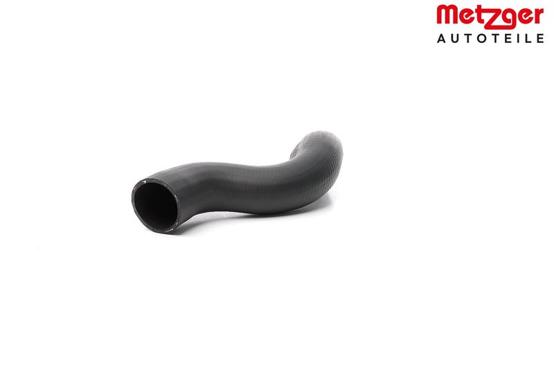 METZGER AUTOTEILE 2400763 Charge Air Hose