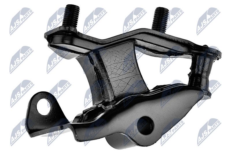 Paigutus, Mootor, NTY...