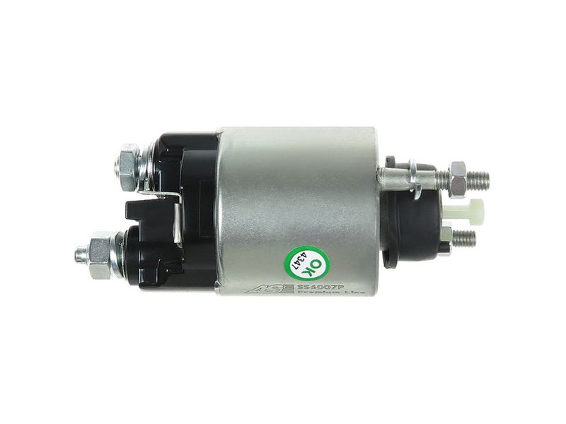 Brand new AS-PL Starter motor solenoid