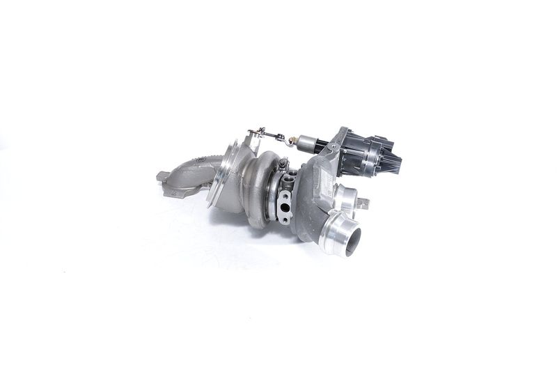 Compresor,sistem de supraalimentare T916978 BTS Turbo