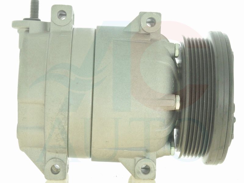ACAUTO AC-01DL005 Compressor, air conditioning