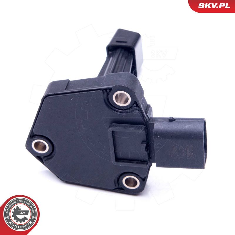 Andur, Mootoriõlitase, ESEN SKV 17SKV402