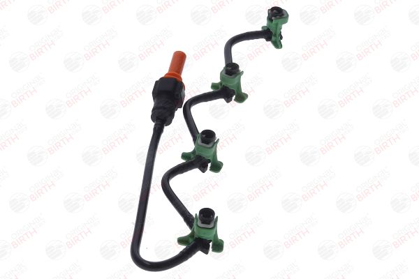 BIRTH 45125 Fuel Line