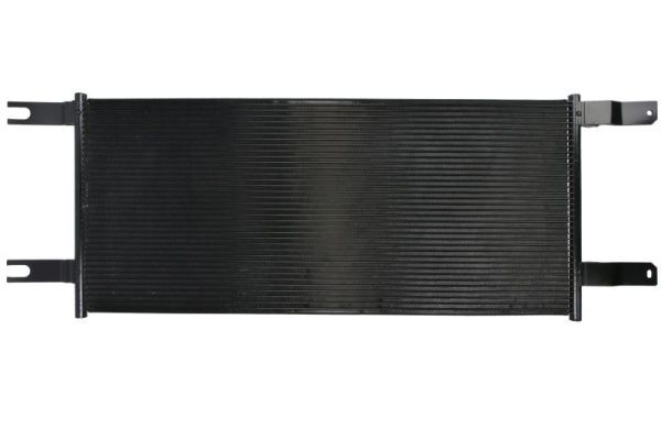 THERMOTEC KTT110771 Condenser, air conditioning