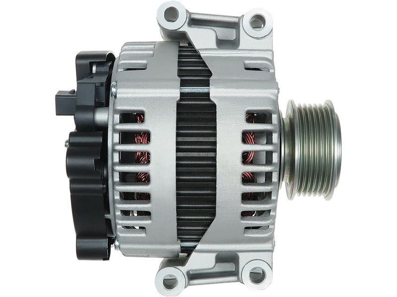 AS-PL A0722S Alternator