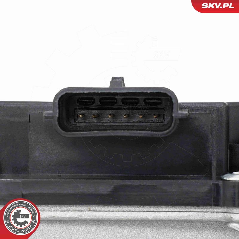 ESEN SKV 12SKV171 Throttle Body